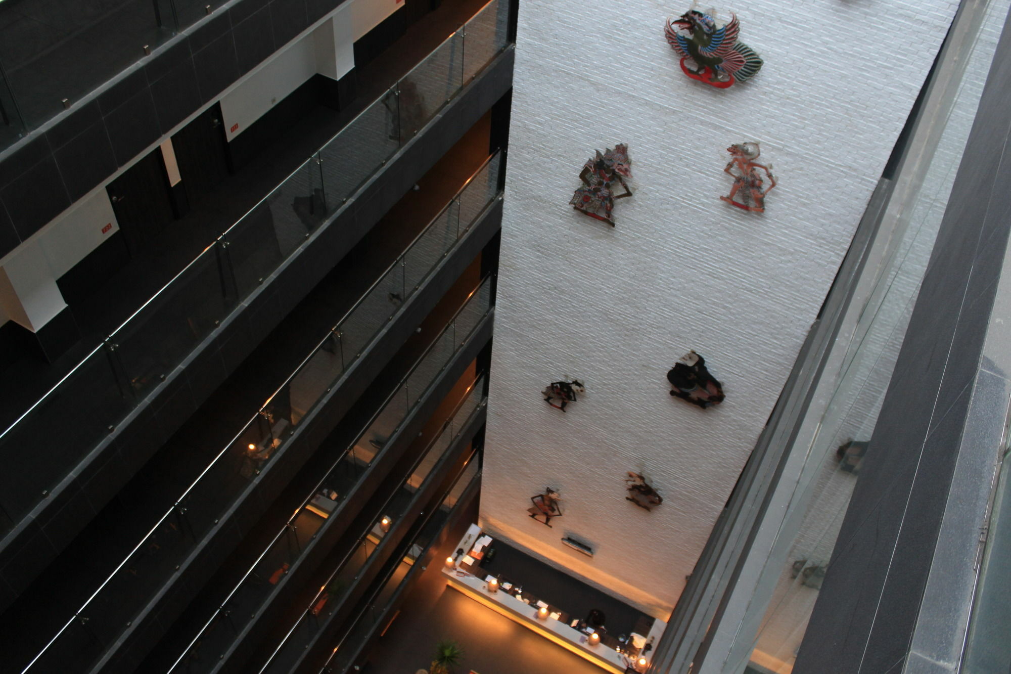 فندق سويس-بلين ميدان المظهر الخارجي الصورة